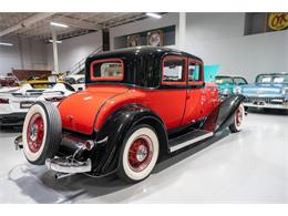 1933 Packard Eight (CC-1735249) for sale in Rogers, Minnesota