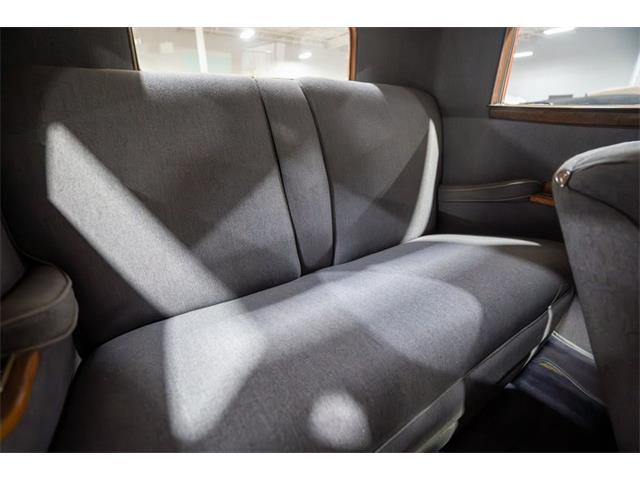 1933 Packard Eight (CC-1735249) for sale in Rogers, Minnesota