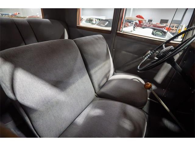 1933 Packard Eight (CC-1735249) for sale in Rogers, Minnesota