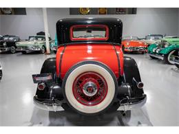 1933 Packard Eight (CC-1735249) for sale in Rogers, Minnesota
