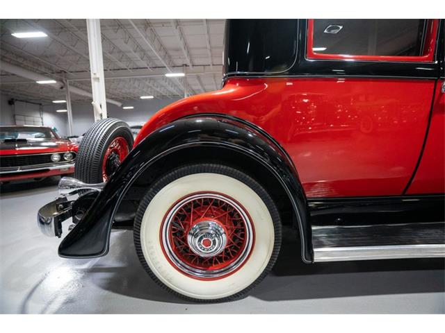 1933 Packard Eight (CC-1735249) for sale in Rogers, Minnesota