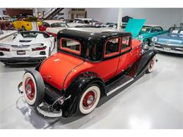 1933 Packard Eight (CC-1735249) for sale in Rogers, Minnesota