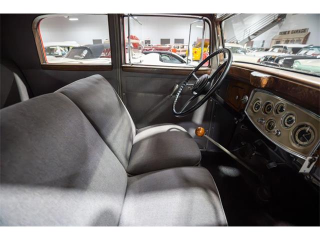 1933 Packard Eight (CC-1735249) for sale in Rogers, Minnesota