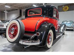 1933 Packard Eight (CC-1735249) for sale in Rogers, Minnesota