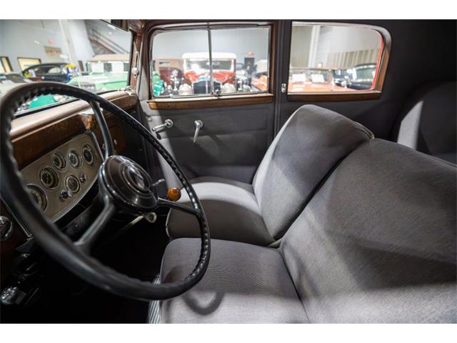 1933 Packard Eight (CC-1735249) for sale in Rogers, Minnesota