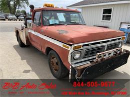 1977 Ford F350 (CC-1735266) for sale in Brookings, South Dakota