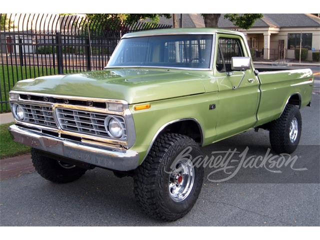 1977 Ford F250 (CC-1735274) for sale in Las Vegas, Nevada