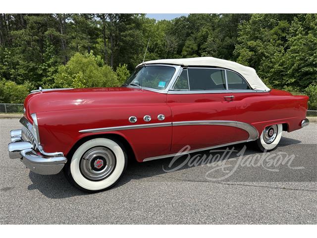 1953 Buick Special For Sale Cc 1735278