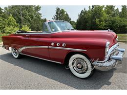 1953 Buick Special (CC-1735278) for sale in Las Vegas, Nevada