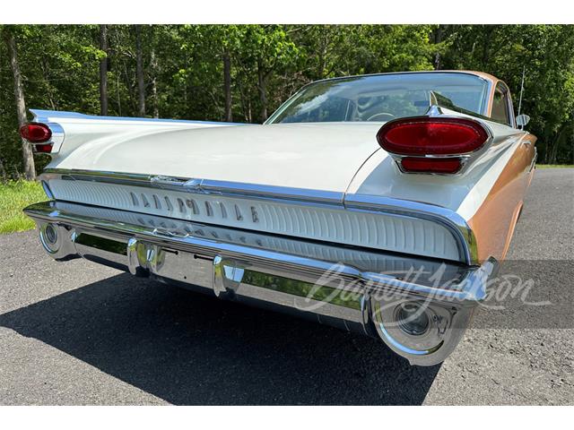 1959 Oldsmobile Dynamic 88 for Sale | ClassicCars.com | CC-1735280