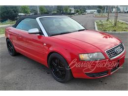 2005 Audi S4 (CC-1735286) for sale in Las Vegas, Nevada