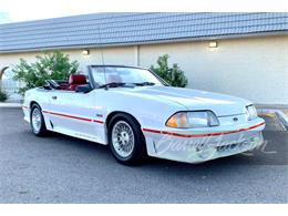 1987 Ford Mustang GT (CC-1735296) for sale in Las Vegas, Nevada