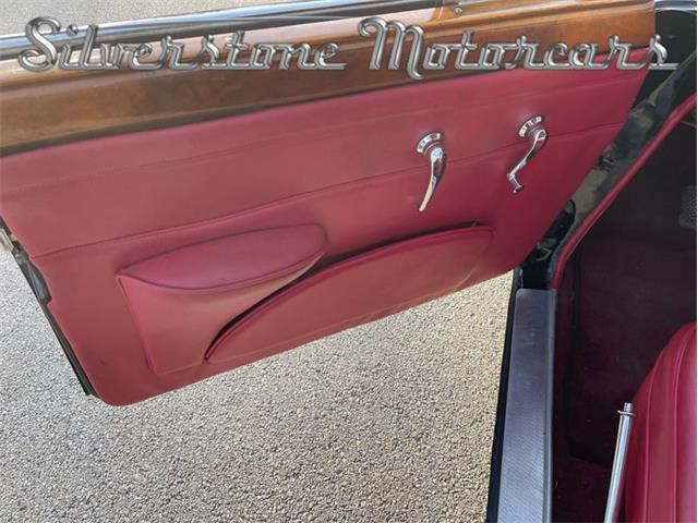 1960 Jaguar Mark II (CC-1735297) for sale in North Andover, Massachusetts
