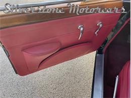 1960 Jaguar Mark II (CC-1735297) for sale in North Andover, Massachusetts