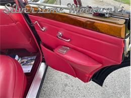 1960 Jaguar Mark II (CC-1735297) for sale in North Andover, Massachusetts
