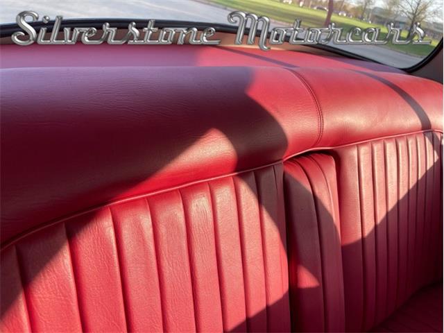 1960 Jaguar Mark II (CC-1735297) for sale in North Andover, Massachusetts