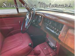 1960 Jaguar Mark II (CC-1735297) for sale in North Andover, Massachusetts