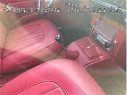 1960 Jaguar Mark II (CC-1735297) for sale in North Andover, Massachusetts