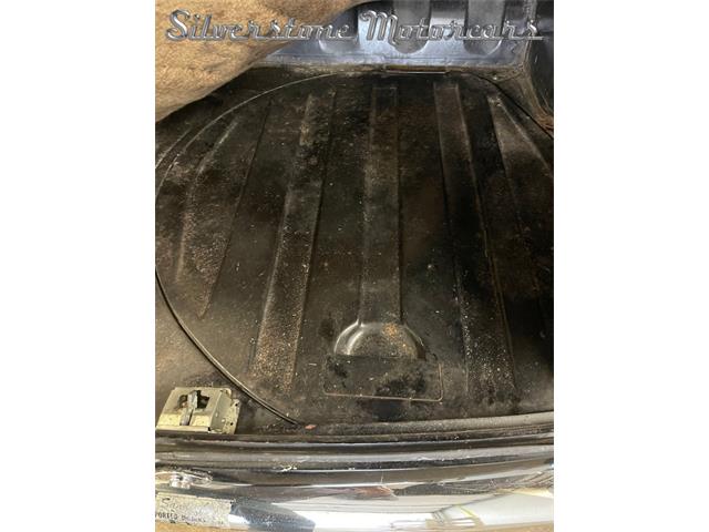 1960 Jaguar Mark II (CC-1735297) for sale in North Andover, Massachusetts