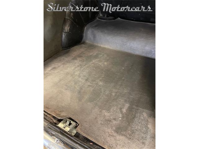 1960 Jaguar Mark II (CC-1735297) for sale in North Andover, Massachusetts