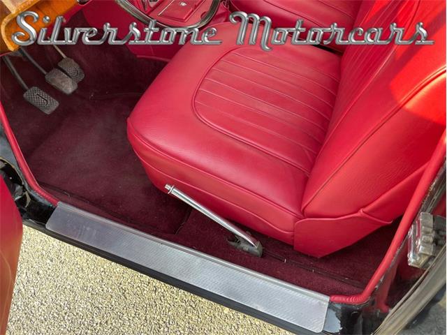 1960 Jaguar Mark II (CC-1735297) for sale in North Andover, Massachusetts