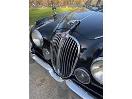 1960 Jaguar Mark II (CC-1735297) for sale in North Andover, Massachusetts