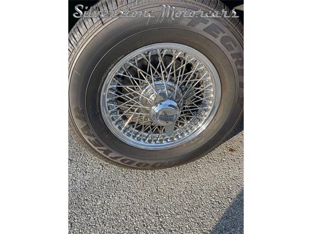 1960 Jaguar Mark II (CC-1735297) for sale in North Andover, Massachusetts