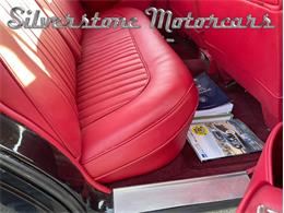 1960 Jaguar Mark II (CC-1735297) for sale in North Andover, Massachusetts