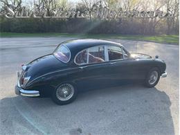 1960 Jaguar Mark II (CC-1735297) for sale in North Andover, Massachusetts