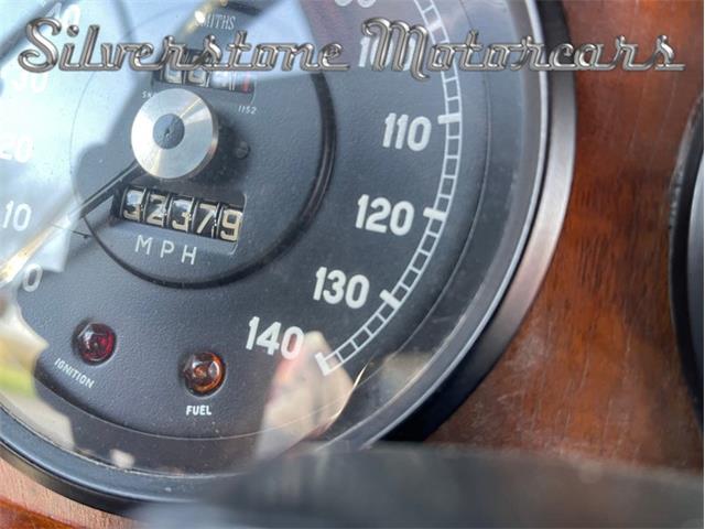 1960 Jaguar Mark II (CC-1735297) for sale in North Andover, Massachusetts