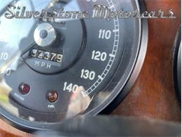 1960 Jaguar Mark II (CC-1735297) for sale in North Andover, Massachusetts