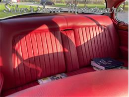 1960 Jaguar Mark II (CC-1735297) for sale in North Andover, Massachusetts