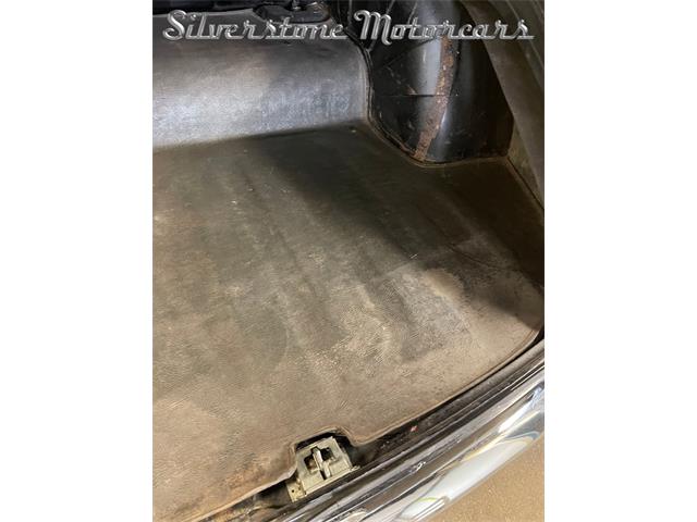 1960 Jaguar Mark II (CC-1735297) for sale in North Andover, Massachusetts
