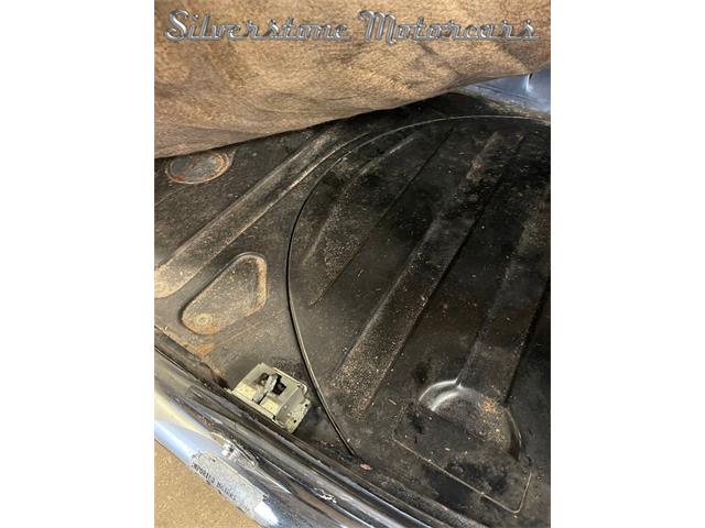 1960 Jaguar Mark II (CC-1735297) for sale in North Andover, Massachusetts