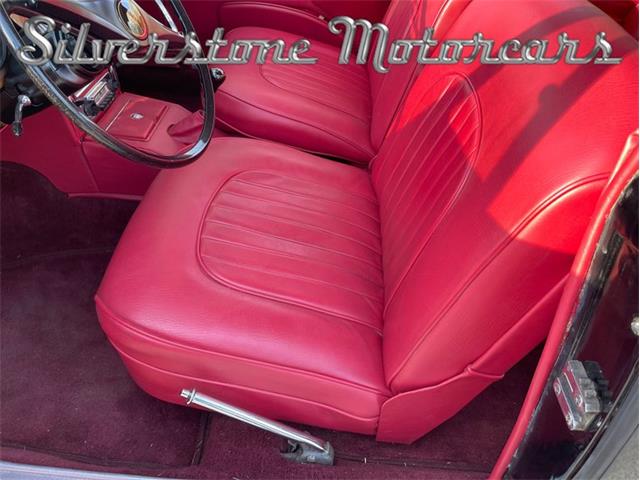 1960 Jaguar Mark II (CC-1735297) for sale in North Andover, Massachusetts