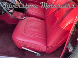 1960 Jaguar Mark II (CC-1735297) for sale in North Andover, Massachusetts