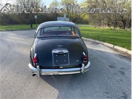 1960 Jaguar Mark II (CC-1735297) for sale in North Andover, Massachusetts