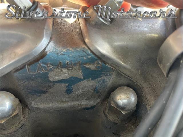 1960 Jaguar Mark II (CC-1735297) for sale in North Andover, Massachusetts