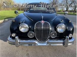 1960 Jaguar Mark II (CC-1735297) for sale in North Andover, Massachusetts