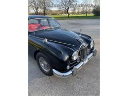 1960 Jaguar Mark II (CC-1735297) for sale in North Andover, Massachusetts