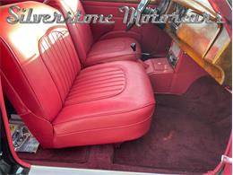 1960 Jaguar Mark II (CC-1735297) for sale in North Andover, Massachusetts