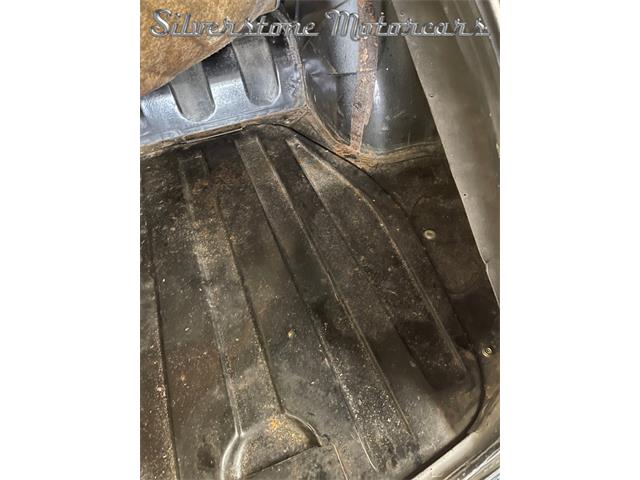 1960 Jaguar Mark II (CC-1735297) for sale in North Andover, Massachusetts
