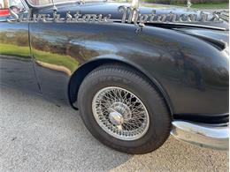 1960 Jaguar Mark II (CC-1735297) for sale in North Andover, Massachusetts
