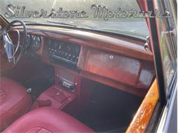 1960 Jaguar Mark II (CC-1735297) for sale in North Andover, Massachusetts