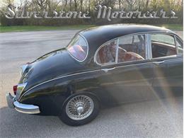 1960 Jaguar Mark II (CC-1735297) for sale in North Andover, Massachusetts