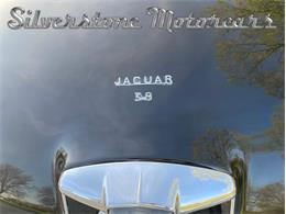 1960 Jaguar Mark II (CC-1735297) for sale in North Andover, Massachusetts