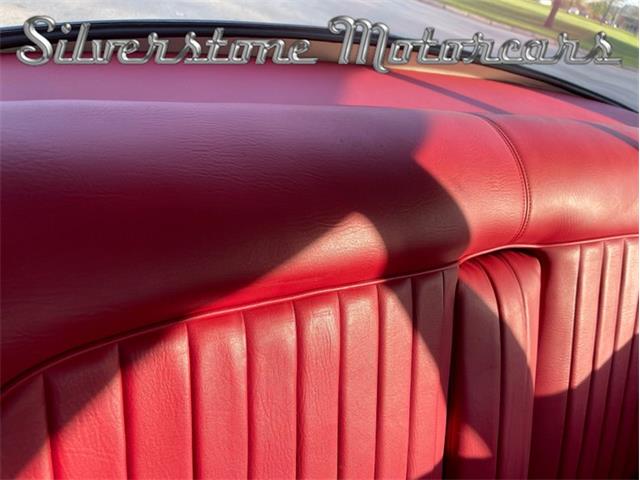 1960 Jaguar Mark II (CC-1735297) for sale in North Andover, Massachusetts