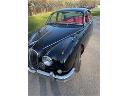 1960 Jaguar Mark II (CC-1735297) for sale in North Andover, Massachusetts