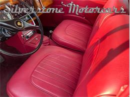 1960 Jaguar Mark II (CC-1735297) for sale in North Andover, Massachusetts