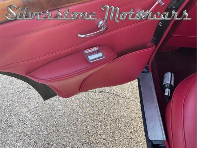 1960 Jaguar Mark II (CC-1735297) for sale in North Andover, Massachusetts